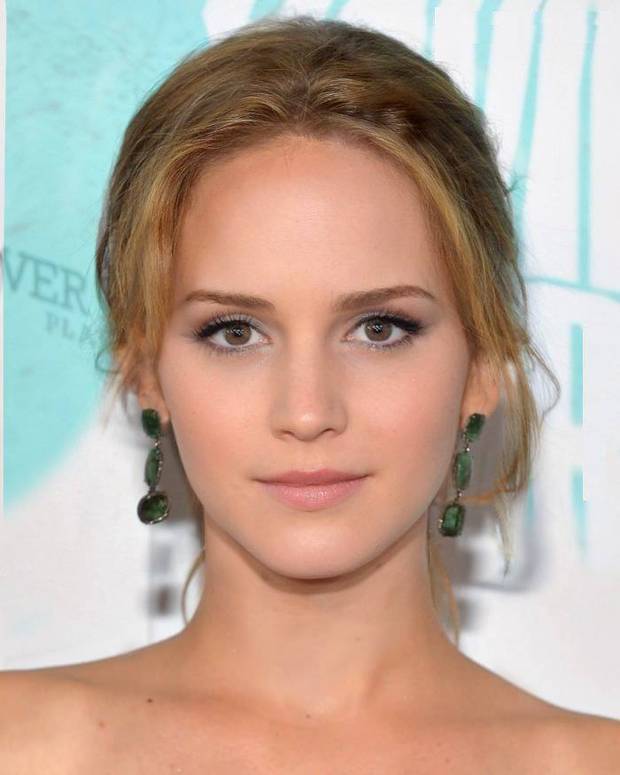 Jennifer Lawrence